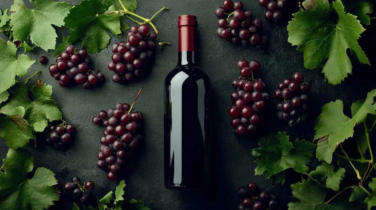 Vin bio